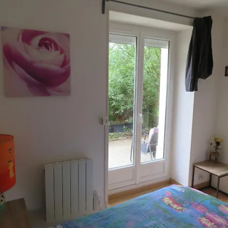 Appart' - Avec Terrasse A 7km Des Plages Apartment Basly