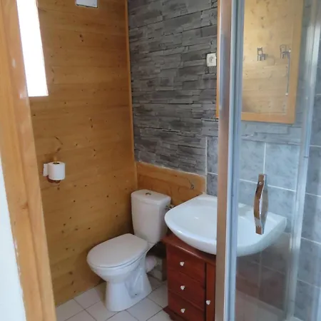 Apartment Appart' - Avec Terrasse A 7km Des Plages Basly