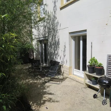 Apartment Appart' - Avec Terrasse A 7km Des Plages *