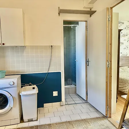 Appart' - Avec Terrasse A 7km Des Plages Basly