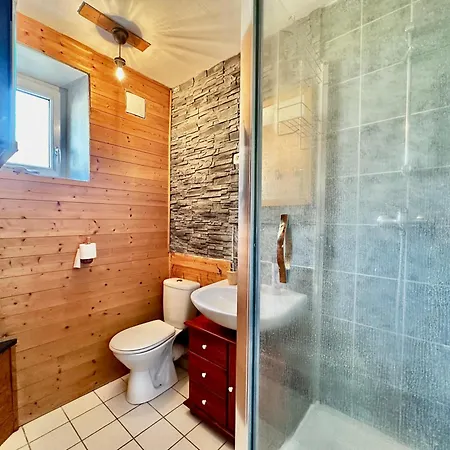 Appart' - Avec Terrasse A 7km Des Plages Апартаменты Basly