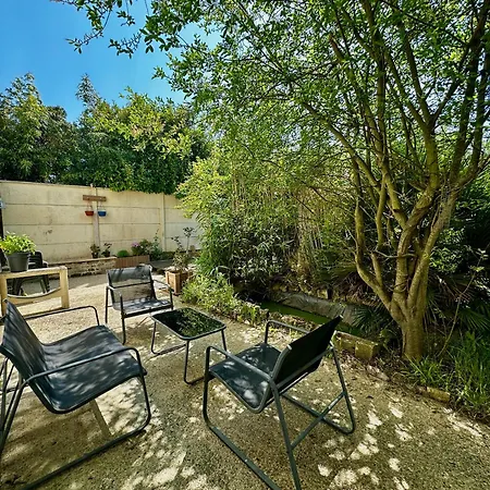 Appart' - Avec Terrasse A 7km Des Plages Apartment Basly